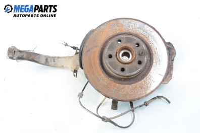 Шенкел главина за Alfa Romeo 156 Sedan (09.1997 - 09.2005), позиция: предна, дясна