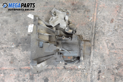 Ръчна скоростна кутия за Alfa Romeo 156 Sedan (09.1997 - 09.2005) 1.8 16V T.SPARK (932A3), 144 к.с.