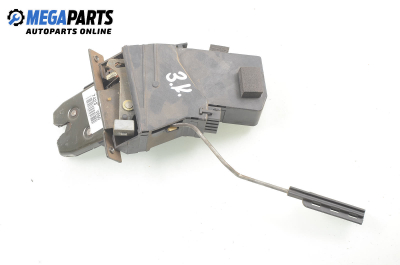 Брава заден капак за Volvo 850 Sedan (06.1991 - 10.1997), седан, позиция: задна