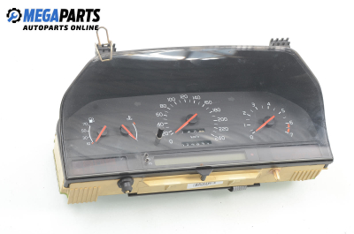 Километраж за Volvo 850 Sedan (06.1991 - 10.1997) 2.0, 143 к.с.