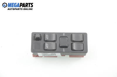 Бутони ел. стъкла  за Volvo 850 Sedan (06.1991 - 10.1997)