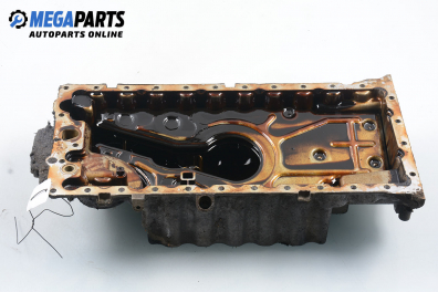 Картер за Volvo 850 Sedan (06.1991 - 10.1997) 2.0, 143 к.с.