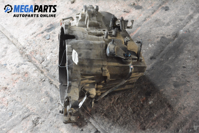 Ръчна скоростна кутия за Volvo 850 Sedan (06.1991 - 10.1997) 2.0, 143 к.с.