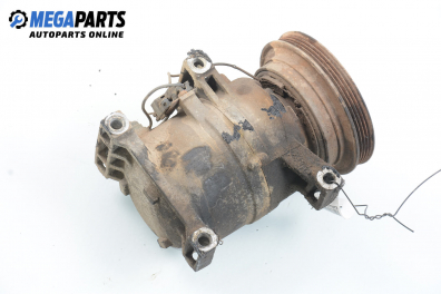 Компресор климатик за Nissan Primera Sedan I (06.1990 - 06.1996) 1.6, 90 к.с.