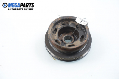 Ремъчна шайба за Nissan Primera Sedan I (06.1990 - 06.1996) 1.6, 90 к.с.