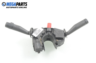 Лостчета светлини и чистачки за Ford Fiesta IV Hatchback (08.1995 - 09.2002)