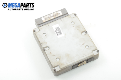 Компютър двигател за Ford Fiesta IV Hatchback (08.1995 - 09.2002) 1.8 DI, 75 к.с., № YS6F-12A650-FF