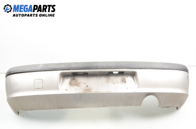 Задна броня за Ford Fiesta IV Hatchback (08.1995 - 09.2002)