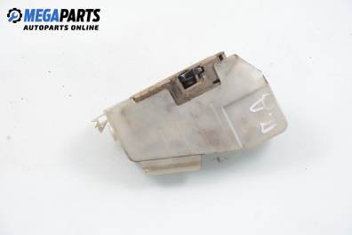 Брава на врата за Ford Fiesta IV Hatchback (08.1995 - 09.2002), позиция: предна, дясна