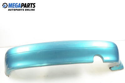 Задна броня за Nissan Micra II Hatchback (01.1992 - 02.2003)