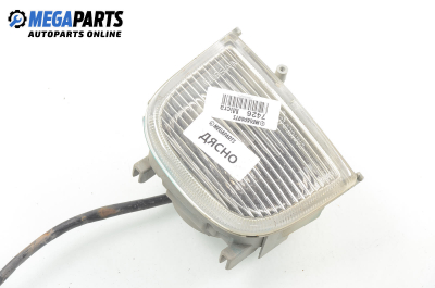 Мигач за Nissan Micra II Hatchback (01.1992 - 02.2003), позиция: дясна