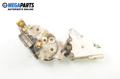 Брава на врата за Nissan Micra II Hatchback (01.1992 - 02.2003), позиция: дясна