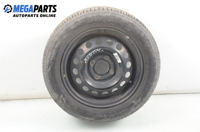 Резервна гума за Nissan Micra II Hatchback (01.1992 - 02.2003) 13 цола, ширина 5