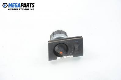 Ключ светлини  за Mercedes-Benz C-Class Sedan (W202) (03.1993 - 05.2000)