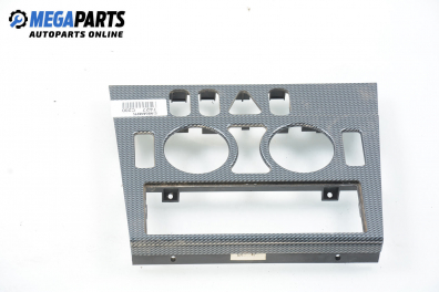 Централна конзола за Mercedes-Benz C-Class Sedan (W202) (03.1993 - 05.2000)