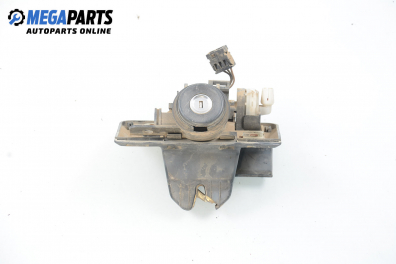 Брава заден капак за Mercedes-Benz C-Class Sedan (W202) (03.1993 - 05.2000), седан, позиция: задна