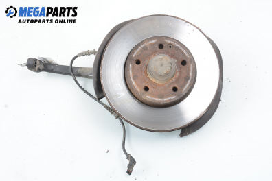 Шенкел главина за Mercedes-Benz C-Class Sedan (W202) (03.1993 - 05.2000), позиция: предна, лява