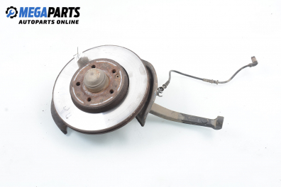 Шенкел главина за Mercedes-Benz C-Class Sedan (W202) (03.1993 - 05.2000), позиция: предна, дясна