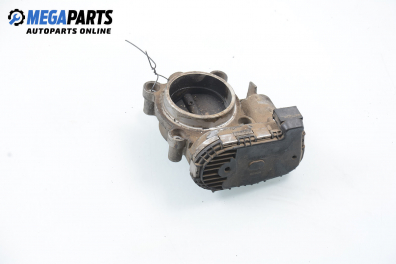 Дроселова клапа за Mercedes-Benz C-Class Sedan (W202) (03.1993 - 05.2000) C 200 (202.020), 136 к.с., Bosch