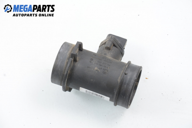 Дебитомер за Mercedes-Benz C-Class Sedan (W202) (03.1993 - 05.2000) C 200 (202.020), 136 к.с., № Bosch 0 280 217 114