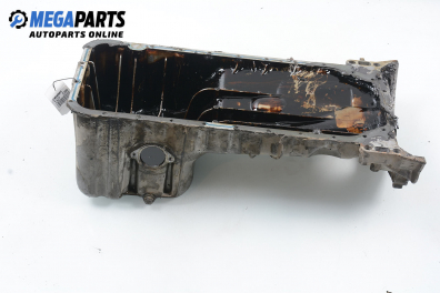 Картер за Mercedes-Benz C-Class Sedan (W202) (03.1993 - 05.2000) C 200 (202.020), 136 к.с.