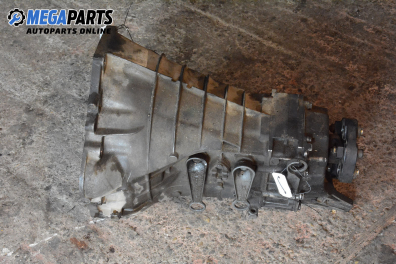 Ръчна скоростна кутия за Mercedes-Benz C-Class Sedan (W202) (03.1993 - 05.2000) C 200 (202.020), 136 к.с.