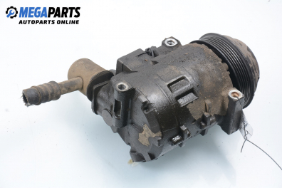 Компресор климатик за Mercedes-Benz C-Class Sedan (W202) (03.1993 - 05.2000) C 200 (202.020), 136 к.с.