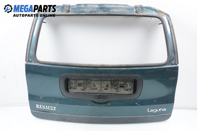 Заден капак за Renault Laguna I Grandtour (09.1995 - 03.2001), комби, позиция: задна