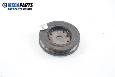 Демпферна шайба за Renault Laguna I Grandtour (09.1995 - 03.2001) 2.0 16V (K56D/M), 139 к.с.
