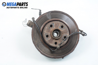 Шенкел главина за Renault Laguna I Grandtour (09.1995 - 03.2001), позиция: предна, лява