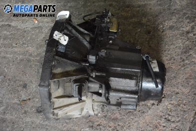 Ръчна скоростна кутия за Renault Laguna I Grandtour (09.1995 - 03.2001) 2.0 16V (K56D/M), 139 к.с.