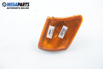 Мигач за Ford Fiesta III Hatchback (01.1989 - 01.1997), позиция: лява