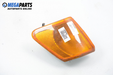 Мигач за Ford Fiesta III Hatchback (01.1989 - 01.1997), позиция: дясна