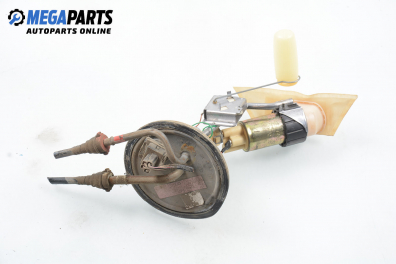 Бензинова помпа за Ford Fiesta III Hatchback (01.1989 - 01.1997) 1.1, 50 к.с.