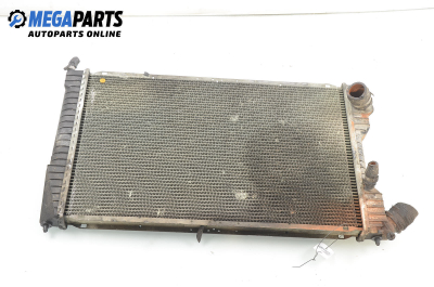 Воден радиатор за Citroen XM I Break (05.1989 - 07.1994) 2.1 TD 12V, 109 к.с.