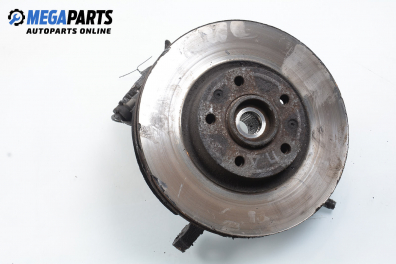 Шенкел главина за Citroen XM I Break (05.1989 - 07.1994), позиция: предна, дясна