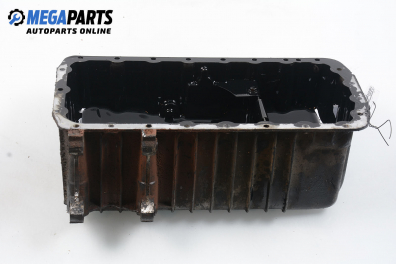 Картер за Citroen XM I Break (05.1989 - 07.1994) 2.1 TD 12V, 109 к.с.