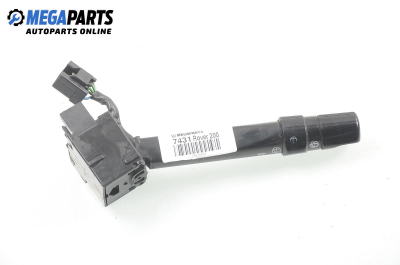 Лостче за чистачки за Rover 200 Hatchback II (11.1995 - 03.2000)