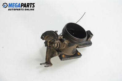 Дроселова клапа за Rover 200 Hatchback II (11.1995 - 03.2000) 214 Si, 103 к.с.