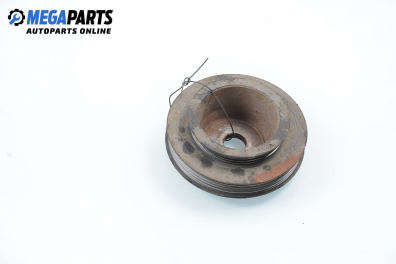 Демпферна шайба за Rover 200 Hatchback II (11.1995 - 03.2000) 214 Si, 103 к.с.