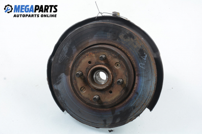 Шенкел главина за Rover 200 Hatchback II (11.1995 - 03.2000), позиция: предна, дясна