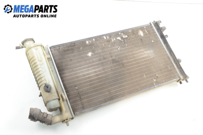 Воден радиатор за Peugeot 306 Hatchback (01.1993 - 10.2003) 1.9 DT, 90 к.с.