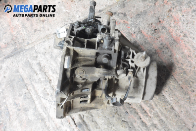 Ръчна скоростна кутия за Peugeot 306 Hatchback (01.1993 - 10.2003) 1.9 DT, 90 к.с.