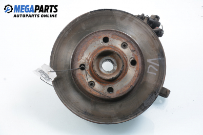 Шенкел главина за Peugeot 306 Hatchback (01.1993 - 10.2003), позиция: предна, лява