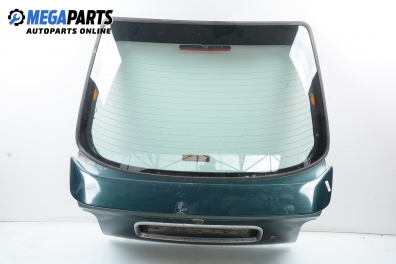 Заден капак за Rover 400 Hatchback (05.1995 - 03.2000), 4+1 вр., хечбек, позиция: задна