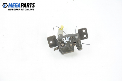 Брава заден капак за Rover 400 Hatchback (05.1995 - 03.2000), хечбек, позиция: задна