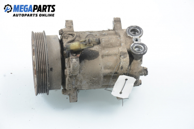 Компресор климатик за Rover 400 Hatchback (05.1995 - 03.2000) 414 Si, 103 к.с.