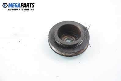 Демпферна шайба за Rover 400 Hatchback (05.1995 - 03.2000) 414 Si, 103 к.с.