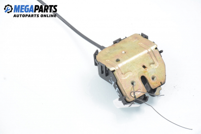 Брава заден капак за Ford Focus I Estate (02.1999 - 12.2007), комби