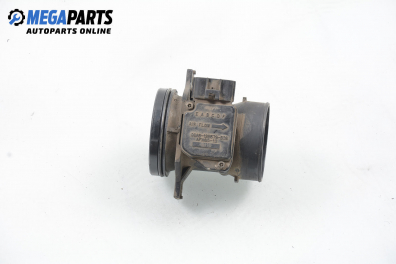 Дебитомер за Ford Focus I Estate (02.1999 - 12.2007) 1.8 16V, 115 к.с., № 98AB-12B579-B3B